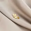Comércio Exterior Transfronteiriço da Amazon Joias Europeias e Americanas Clipe de Nariz em U Não Perfurado Zircônia Microincrustada Coração Raio Coroa Piercing de Nariz