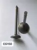 Adequado para Motores de Motocicleta, Válvula de Admissão Cg150, Disponível em Estoque