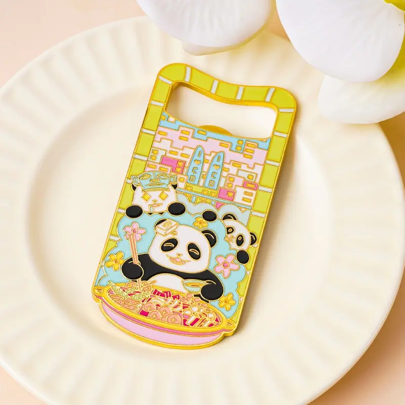 金属冰箱贴