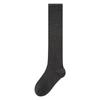 Oferta especial: Calcetines Finos, Simples de Canalé para Pantorrilla para Mujer, Adelgazantes, Suaves, para Estilizar la Pierna, Elásticos, Cómodos, Transpirables, Calcetines Versátiles para Mujer