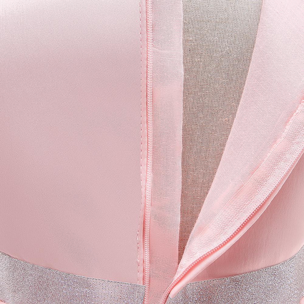 网纱蛋糕裙礼服