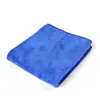 Toallas para lavado de autos multicolor gruesas, súper absorbentes, sin pelusa, paños para secar autos, trapos de limpieza para el hogar, toallas especiales