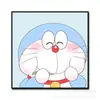 Pintura al óleo digital DIY para niños, personajes de dibujos animados, anime, animales, relleno de color, pintura al óleo, pintado a mano, digital, hecho a mano, pintura decorativa
