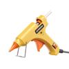 Pistola de Pegamento Caliente para Manualidades DIY, Pistola Eléctrica de Pegamento Caliente, Barras de Pegamento Industrial de Alta Viscosidad para Niños, Barras de Pegamento Caliente de 7 mm