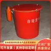 Dispositivo de liberación de agua a presión positiva, tubería de drenaje de gas a presión positiva subterránea, equipo de drenaje automático, dispositivo de liberación de agua a presión positiva para minería