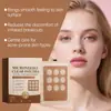 Parches para el Acné para el Cuidado de la Piel, Limpieza Suave de los Poros con Acné Facial, Ocultamiento, Invisibles, Parches para el Acné Amigables con la Piel