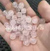 Wen juega Cuentas sueltas de Jade abanicos cuentas viejas sueltas cuarzo helado de Jade cuentas sueltas pulsera collar cuentas sueltas