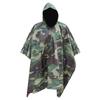 Poncho Capa de Chuva Multifuncional PVC Três em Um, Poncho de Chuva Leve Respirável para Exterior, Capa de Chuva Ampliada para Veículo Elétrico Atacado