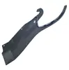 1568851125 1568851225 Es Adecuado para el Panel de Recorte del Parachoques Delantero y la Protección de Esquina del Mercedes-Benz Clase Gla W156