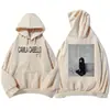 Sudadera con capucha de lana de manga larga Your C Tour 2025 de Camila Cabello para hombre/mujer Imagen
