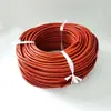 Cabo de alimentação de silicone YGZG-M 2X2,0 mm²