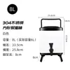 Cubo para Té de Leche, Cubo Aislado para Tiendas de Té de Leche, Cubo Comercial de Gran Capacidad 12L de Doble Capa Aislado y Conservador de Frío para Bebidas de Té y Leche de Soya