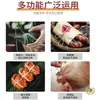 Fio para zongzi, corda para amarrar zongzi, fio de algodão para amarrar alimentos, fio de algodão para o Festival Duanwu, fio para amarrar linguiça e carnes curadas, fio de zongzi de poliéster-algodão, fio para embalagem
