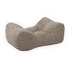 Almohada para respaldo de asiento de oficina, cojín para cintura y espalda, cojín para coche, cojín para cintura, cojín para respaldo, protección para cintura de silla, cojín para sofá de lino