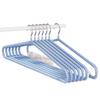 Perchero Grande para Secar Colchas, Perchero Doméstico Engrosado para Secar Sábanas y Fundas de Edredón, Perchero Grande para Secar Colchas en el Balcón