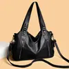 Dropshipping transfronterizo 2026 nueva bolsa de mano, bolsa de mujer para principios de otoño, bolsa versátil de moda para llevar debajo del brazo, bolso de hombro de mujer de gran capacidad