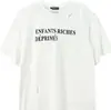 Nova Camiseta de Base Melancólica Rica de Segunda Geração Erd Sketch Graffiti Solta Casual de Manga Longa Marca Tendência Masculina e Feminina Camiseta de Manga Longa