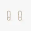 Colar choker de marca grande de luxo quadrado popular novo clássico explosivo pingente personalidade brincos acessórios da moda