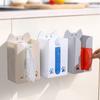 Suministro Exclusivo Transfronterizo de Dispensador de Pañuelos de Pared con Temática de Gatos, Dispensador de Pañuelos Extraíble para Baño, Portarrollos de Papel Higiénico de Pared