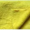 Toallitas de Terciopelo Coral Coloridas Extra Espesas para Coche al por Mayor Toallas Gruesas Suaves Absorbentes No Sueltan Pelusa Trapos Dropshipping