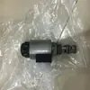 Válvula de retención Hedec Hydac Control de líquido Erve08021-01-C-V-6-2