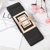 Moda Feminina Elástico Largo Cobertura de Cintura Casual Nova Jaqueta de Penas Cinto Externo Vestido Cinto Elástico Slim