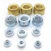 Porcas de Pressão S-M4-0 S-M4-1 S-M4-2 Porcas Redondas Galvanizadas para Uso em Fábrica de Chapas Automotivas