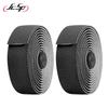 Manillar de carretera con patrón Mamba con cinta antideslizante para manillar de bicicleta, manillar curvo, resistente al desgaste, color, accesorios de equipo para ciclismo