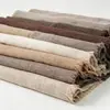 Fábrica de Origen de Pañuelos para la Cabeza: Pañuelos para la cabeza de Chifón de Rayón Modal personalizados, Bufandas largas, Bufandas de seda con tamaños y diseños personalizados