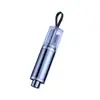 Venta Directa de Fábrica Martillo de Seguridad para Coche Rompevidrios Cono Portátil para Ventana Herramienta Cortacinturón de Seguridad Rompevidrios