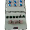 Caja de Distribución Antiexplosión, Gabinete de Control de Válvula Eléctrica Antiexplosión, Columna de Operación Antiexplosión, Caja de Conexiones Antiexplosión, Tubo Corrugado Antiexplosión