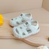 Zapatos casuales para bebés y niños, zapatos para niños de un año, sandalias de verano anticolisión para niños, zapatos para patear, zapatos para niñas pequeñas