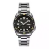2021 productos de comercio exterior para hombre reloj de cuarzo de doble calendario estilo de negocios reloj luminoso fábrica a mayoreo