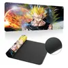 Alfombrilla de Ratón Transfronteriza al por Mayor Extra Grande Juego Pirata Juego de E-Sports Dragon Ball Alfombrilla para Teclado Alfombrilla Simple para Escritorio de Oficina
