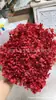 [Niebla Natural Hortensia] Flor Eterna Flor Seca Hortensia Anna Hortensia Lobular Material para Boda DIY Venta al por Mayor