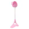 Mi Cepillo Limpiador Facial de Silicona Portátil para Viaje Mascarilla Facial Barro Mascarilla Ajuste Cepillo Desmaquillante Cepillo Limpiador Facial de Silicona para Cara