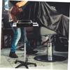 Nuevo carrito de compras transfronterizo herramienta de almacenamiento para el hogar carrito para peluquería salón de belleza carrito especial salida de fábrica