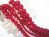 Acessórios de Bola de Cornalina Joias Artesanais DIY Boutique Pulseira Joias Ágata Acessórios de Bola de Cristal Decoração