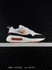 Air Max87 Para Hombre y Mujer Primera Generación Retro Suela Deportiva con Amortiguación de Aire Masajeador Zapatillas para Correr Zapatillas de Suela Gruesa para Aumentar la Altura