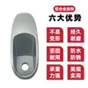 Gancho Frontal para Patinete Eléctrico Adecuado para Patinetes Eléctricos Yadea, Niu y Aima, Gancho Frontal Espesado de Aleación de Aluminio para Asiento