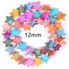 Conchas de Agua Dulce de Colores, Forma de Cruz, Forma de Corazón y Otros Tipos de Conchas, Accesorios para Collares y Pulseras DIY, Productos Semi-Terminados al por Mayor
