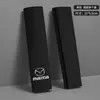 Adecuado para la línea Mazda CX50 también Onksera Atez cubierta protectora para el hombro del cinturón de seguridad accesorios interiores