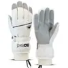 Luvas de Esqui de Inverno para Homens e Mulheres, Forradas com Lã, Espessadas, Quentes, para Exterior, Impermeáveis, à Prova de Vento, Resistentes ao Frio, Compatíveis com Tela de Toque, Adequadas para Ciclismo