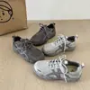 Zapatillas de Entrenamiento Alemanas Retro de Suela Gruesa para Mujer, Nuevo Estilo Otoño/Invierno 2026, Zapatos Deportivos Casuales para Mujer de Suela Blanda Extremadamente Atractivos, Zapatos de Forrest Gump