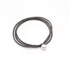Ligas para el pelo frescas estilo coreano Ligas de alta elasticidad estilo Mori girl Cuerdas para el pelo simples y versátiles para coletas Gomas elásticas Accesorios para el pelo