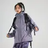 Chaqueta de viaje y senderismo para mujer, modelo nuevo 2026, primavera/otoño, cortavientos e impermeable para exteriores