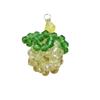 Cuentas de mijo de belleza de hada suave, cuentas de cristal tejidas con alambre de cobre envuelto, regalo para novias, accesorios de joyería creativos hechos a mano.
