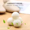 Desodorante para zapatero, bola desodorante para zapatos, artefacto desodorante para zapatos, desodorante para zapatos y calcetines, aromaterapia sólida, ambientador de aire con fragancia