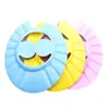 Gorro de Champú Ajustable para Niños, Gorro de Champú para Bebé, Gorro de Baño para Bebé, Gorro Impermeable, Fabricante Mayorista de Gorros de Champú para Niños