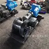 Guincho de Coluna de Retorno Jh-8 Guincho de Coluna de Retorno para Mina de Carvão Subterrânea Equipamento de Elevação e Tração Subterrânea para Mina de Carvão